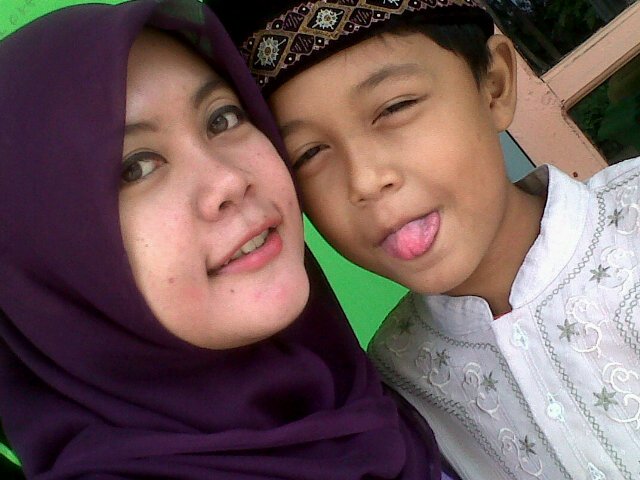I LOVE ALLAH AND MY PARENTS