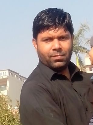 imrankhan3361's profile picture. 