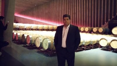 Entrepreneur, MBA, CEO, International Business