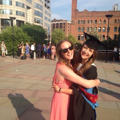 lauramccusker12's profile picture. 