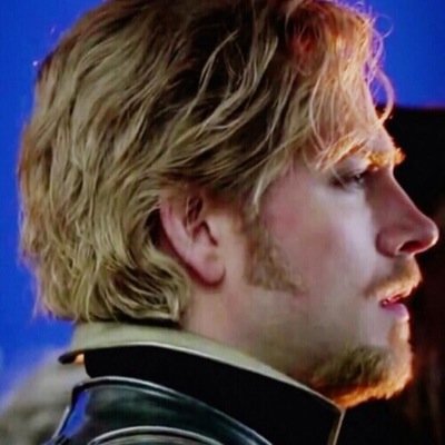 I am Fandral; Asgard's greatest swordsman, lifelong friend of Thor, and one of the three bravest warriors, aside from @AsgardSif, to whom I am bound.