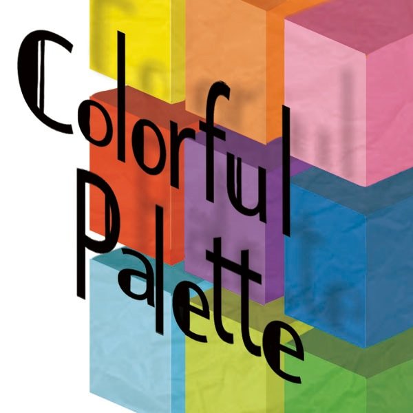 Colorful_Paletteさんのプロフィール画像