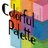 Colorful_Paletteさんのプロフィール画像