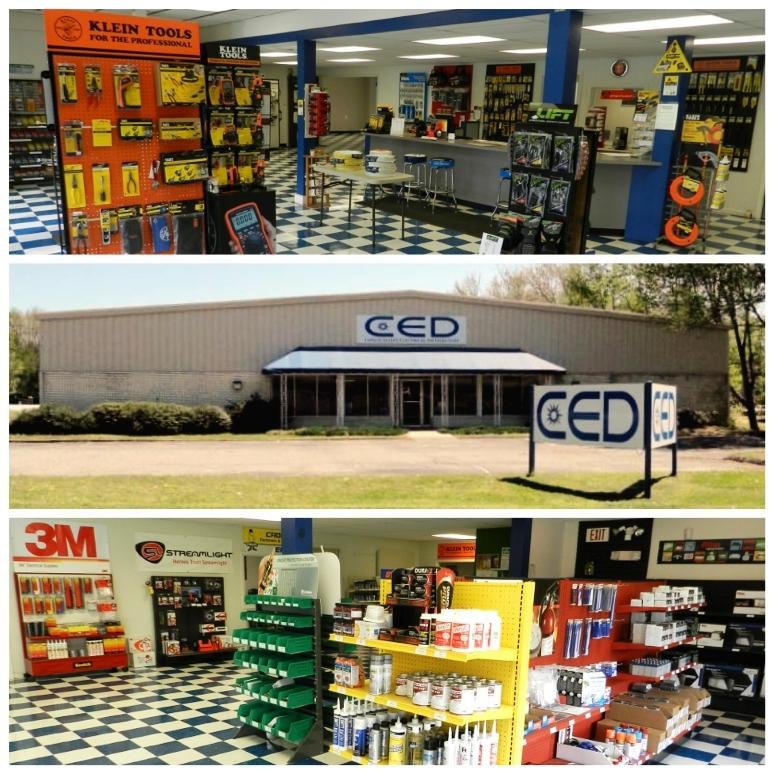 CEDLincolnton's profile picture. CED Lincolnton is a full service electrical distributor serving the residential, commercial and industrial industries.