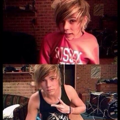 PLEASE FOLLOW @FanarClifford