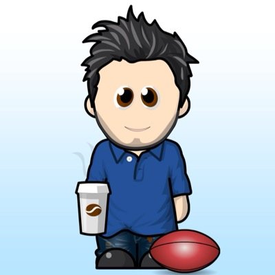 AMightyQuin's profile picture. 