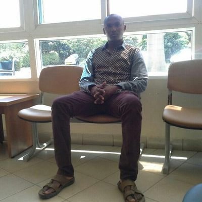 mwanja63's profile picture. 