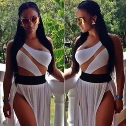 ShaFan Clothing 'n More - Local Internet  Shop in Suriname. - Possible to send clothes to other countries. -