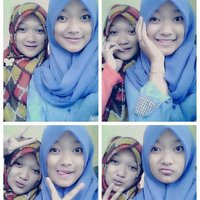 Sarah Adawiyah (@sarahukhso) 's Twitter Profile Photo