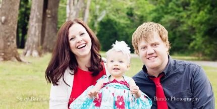 Laurie’s Husband. Josiah and Kailah’s Daddy. Special Teams Coordinator/Inside Linebackers Coach and Assistant Basketball Coach at Livingston High School.