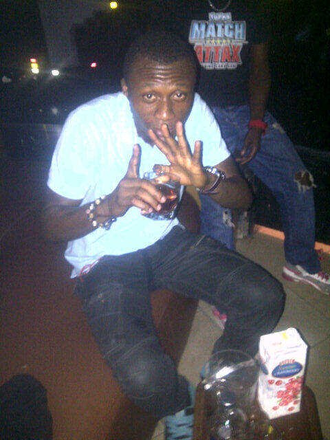 Simple guy