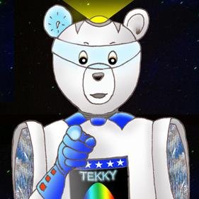 I’m a bear who’s self-aware, saved by technology. Let’s live sustainably!
Dare to make a difference! #STEM #STEAM #childrensbooks (In progress)