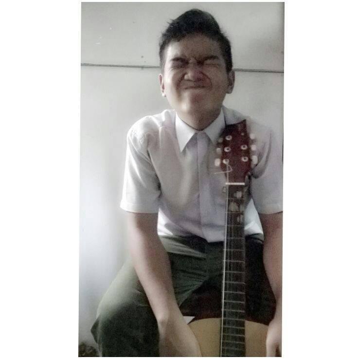 Sarawakian | 14 | Mirian | Facebook :Wisely Diwan Insta : Wiselydiwan
