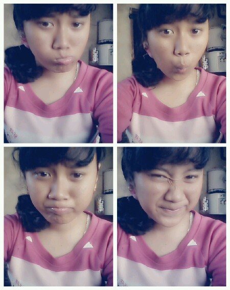 karisna dwi yulianti | islam | 12 oktober 2000 | conggeang | smp