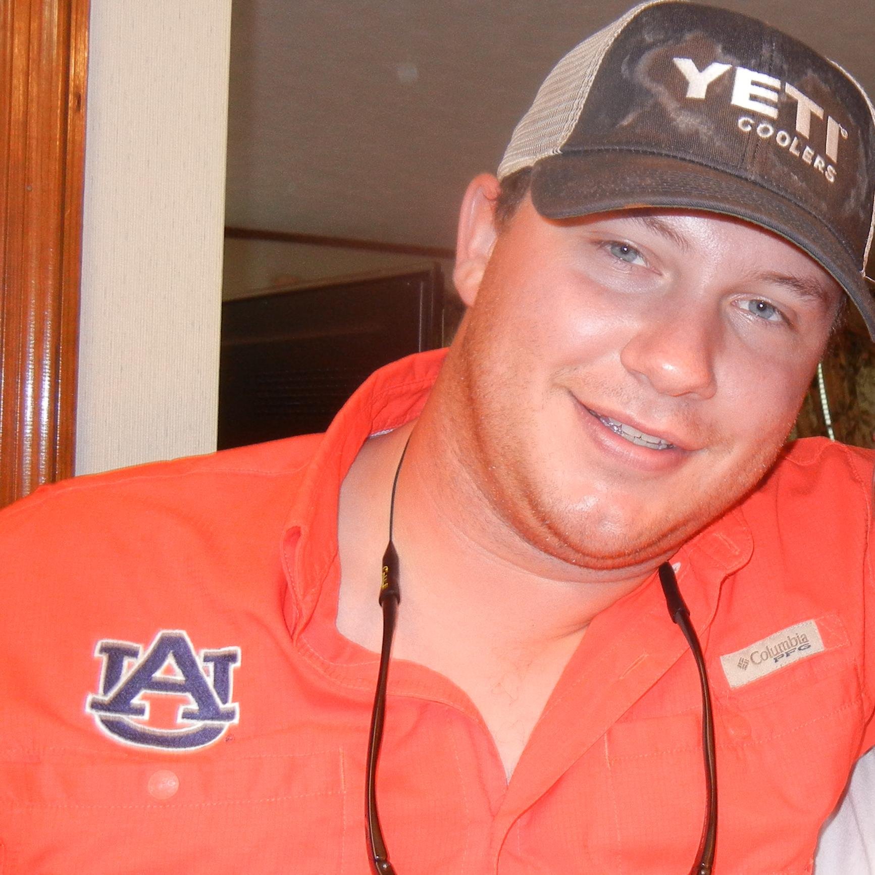 ReedSanders1's profile picture. Well, I'm a front-porch sittin', guitar pickin', moonshine sippin' ,backer juice spittin' ,country boy from the woods...