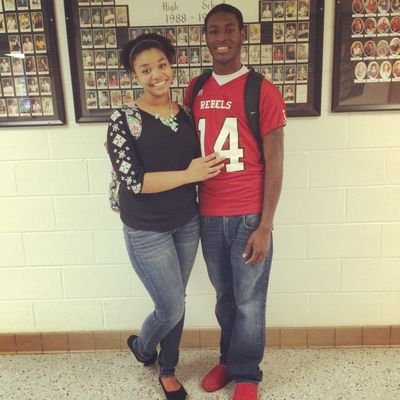 TCCHS: Football and Basketball. Stay hoopin. Ball is life! Favorite Rapper: Chief Keef/Almighty Sosa