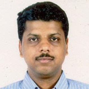 Principal Engineer @ Cisco
