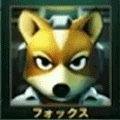 Hey its Fox McCloud, captain of the starfox team. Ranked top tier in ssbm.