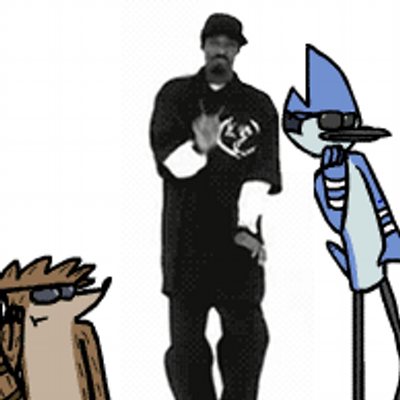 Profile Picture of David Daniel Ferrell (@DannyDFerrell) on Twitter