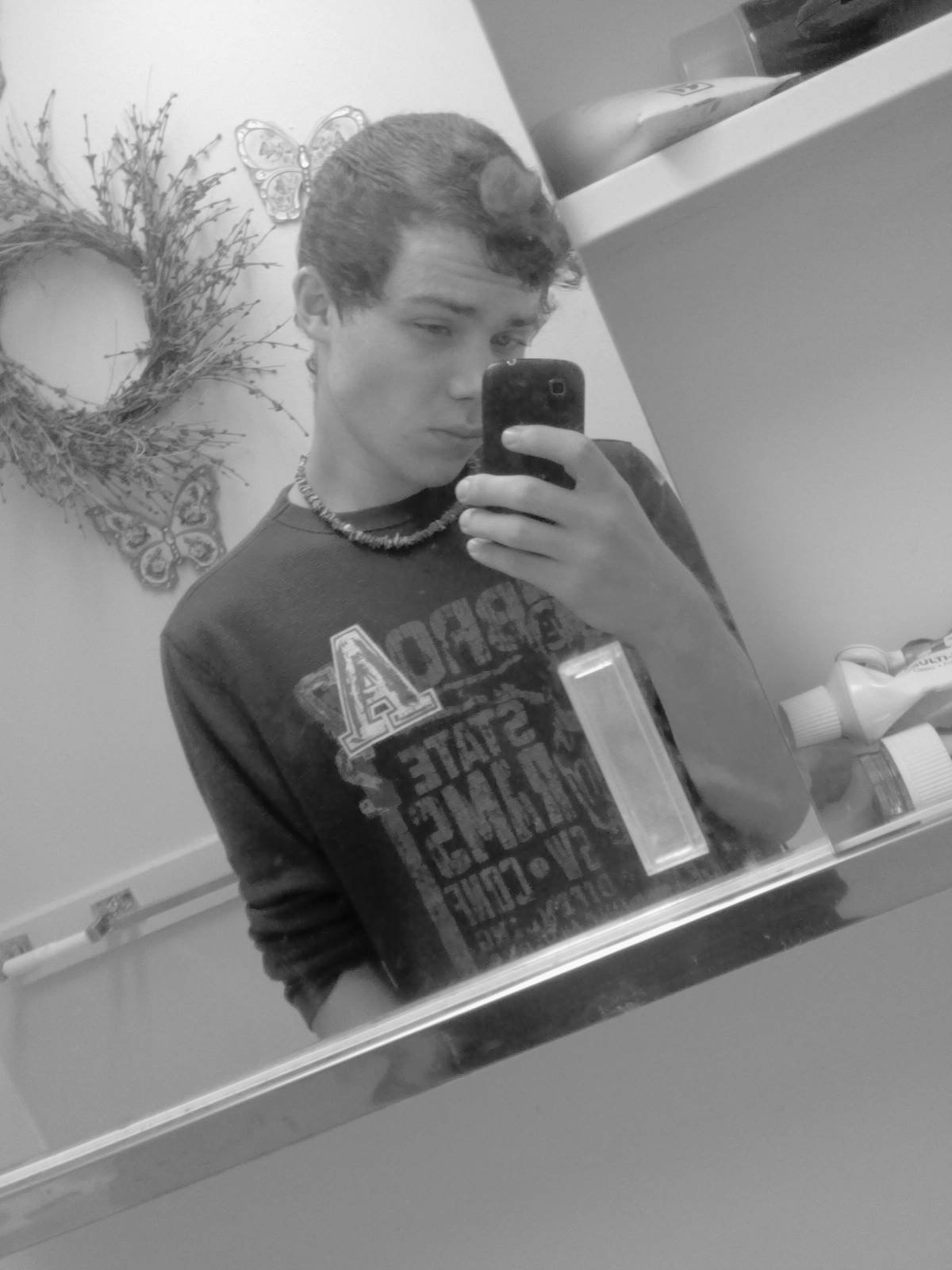 Instagram : that_ramsey_life snapchat : teamramsey98 so hmu