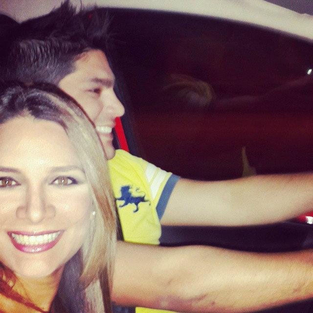 Apoyando 100% a Gaby ♥@gpazminoyepez