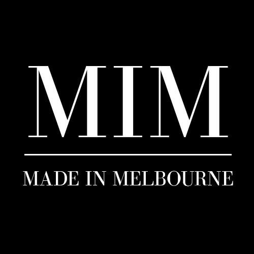 MiMFashionAus's profile picture. Made in Melbourne is a designer hub promoting Melbourne labels. Founded in 2009 in association with Melbourne Spring Fashion Week