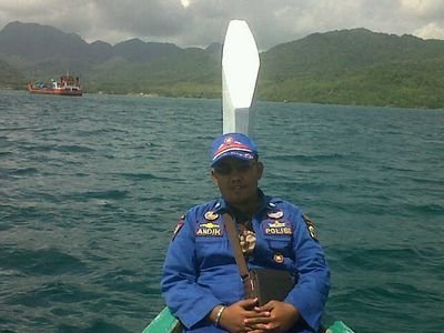 AirudAndi's profile picture. 