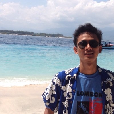 adiiaadi's profile picture. 