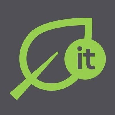 TheITApp's profile picture. Do you use Facebook, Twitter, Insigram, Pinterest etc... Did you know, with the FREE it APP from Leafit you get paid for sharing pictures online.