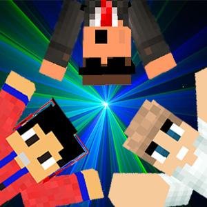 INTERNETxIDIOTS's profile picture. 