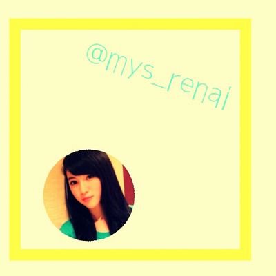 mys_renai Profile Picture