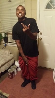 Free Robreon lil Bitch