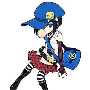 物語シリーズ大好き！！実はラブライバーっす！ 最近ペルソナハマりました無言フォローすいません