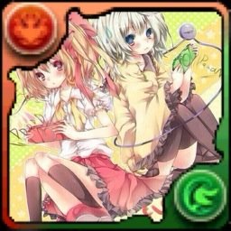 もぐりんの里＠東方黒烏団さんのプロフィール画像