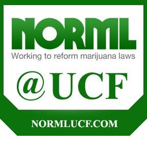 NORML@UCF are a group of student activists who fight for the progressive reform of Cannabis laws in Florida.