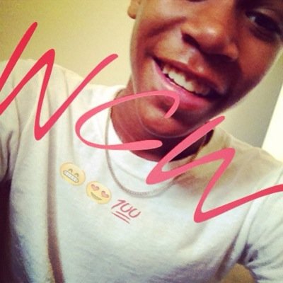 Cold World  Welcomes A Real Nigga  IG - Ballislife_byron  They Digging My LifeStyle