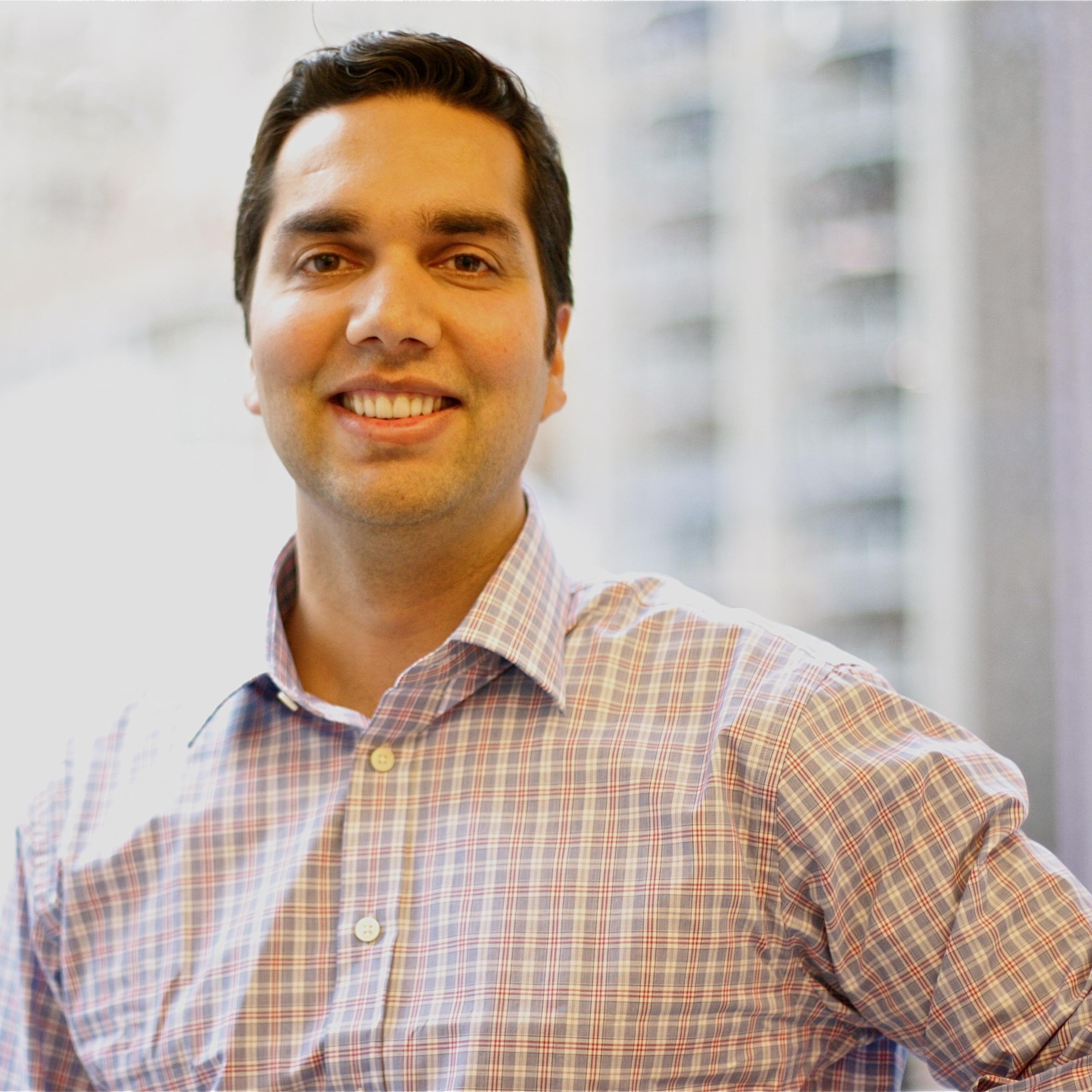 Environmentalist, Entrepreneur, and Technologist.