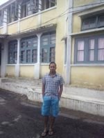 Govt employee