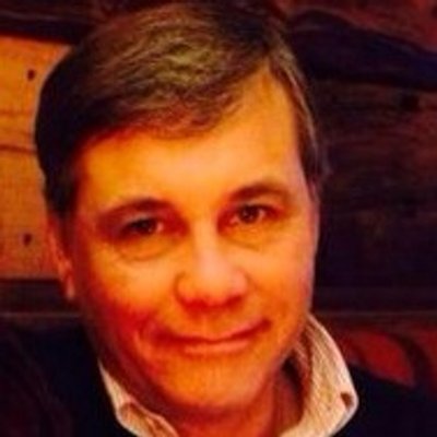 Profile Picture of Paul Didier Bürger (@PaulDidierB) on Twitter