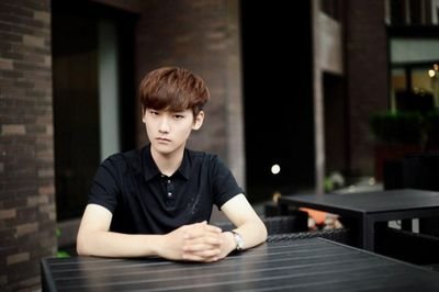 We're the first international fanbase for Zhaolin❤ #2013 // Support Zhaolin❤