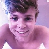 never give up, ashton will follow you . . . . 99.9% inactive
