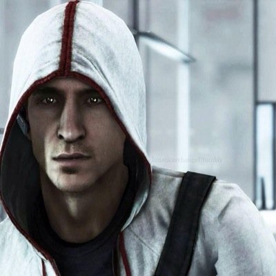 My name is Desmond Miles and I am an Assassin, like my ancestors before me. || AC  & WD RP/MV RP.||