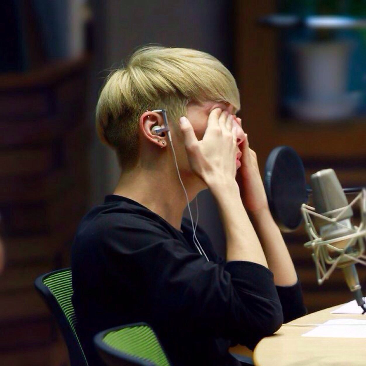 Shinee