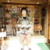ΚENGO  (@fbi_kengo) Twitter profile photo