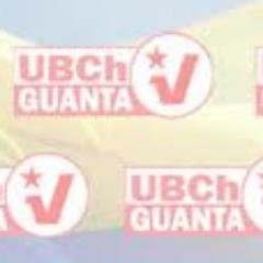 UBCH El Chaparro