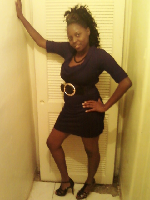 mzdimplez20's profile picture. 