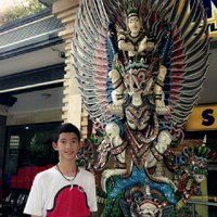 #IAMUNITED (@dandiirfandii) Twitter profile photo