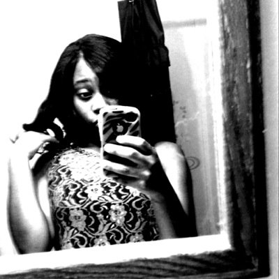 Nylahs my world....
Nothing more is important.