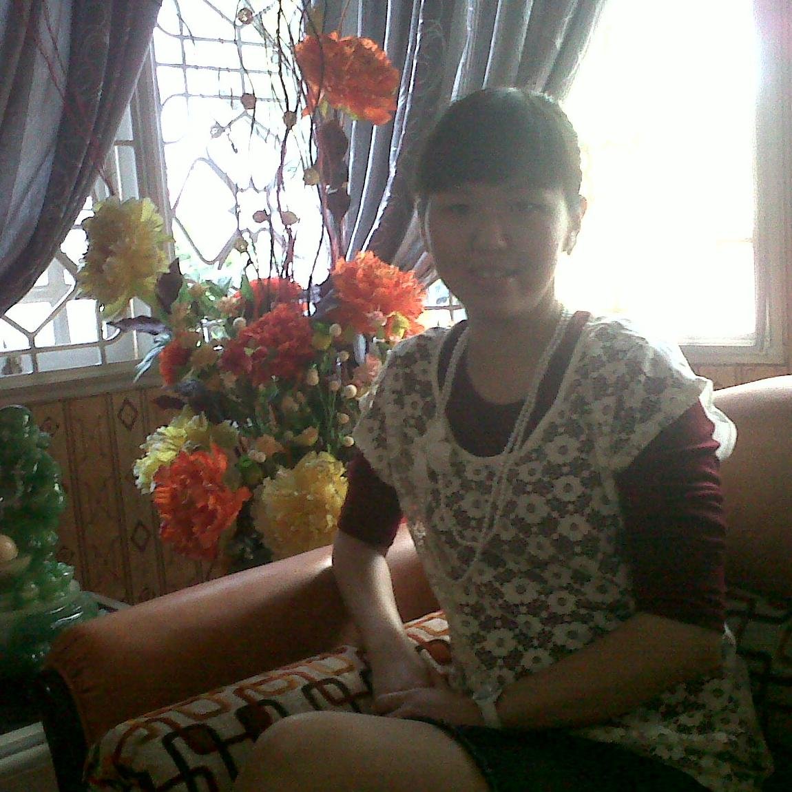 caferenny's profile picture. 