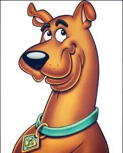 Scooby Doo cadê você meu filho?